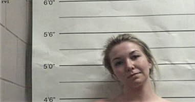 Savanna Wallace, - Orleans Parish County, LA 